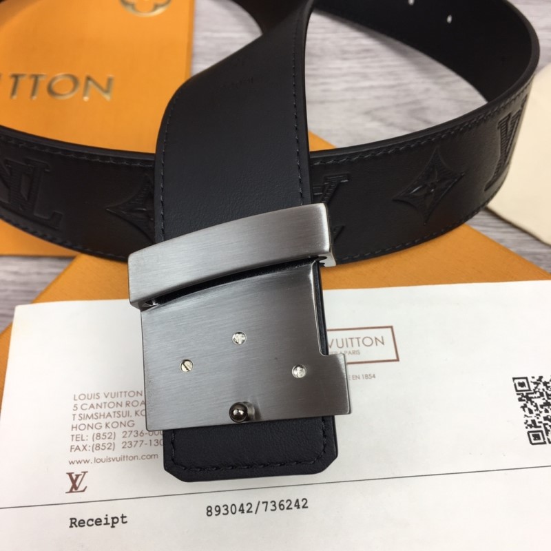 LOUIS VUITTON Belts